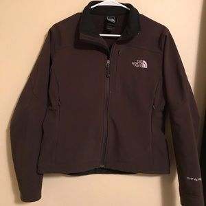 North Face Apex Jacket
